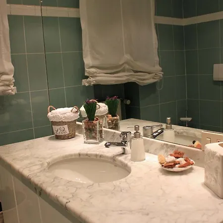 Luxury Designer Penthouse - Elika * Como