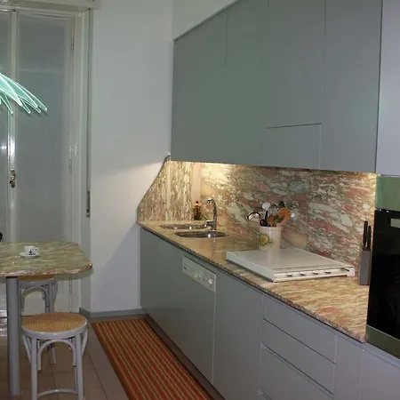 Luxury Designer Penthouse - Elika Appartement Como