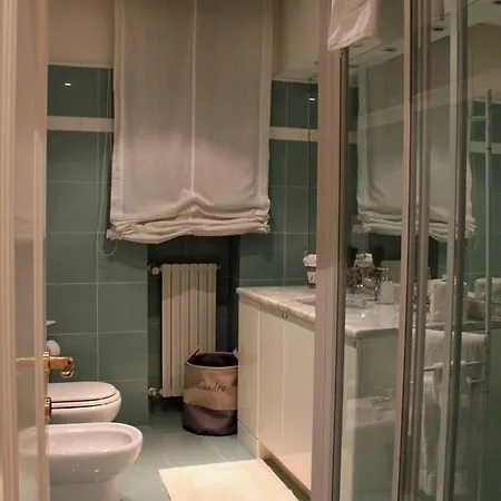 Luxury Designer Penthouse - Elika Como
