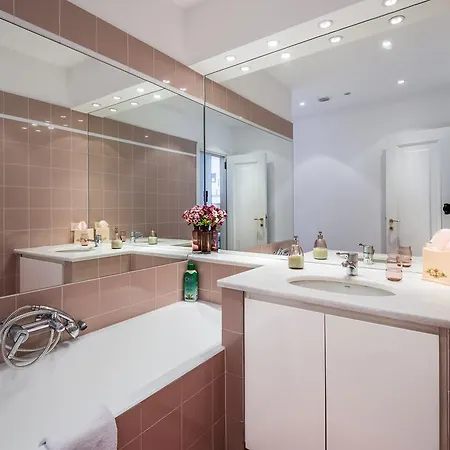 Appartement Luxury Designer Penthouse - Elika