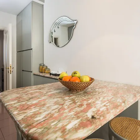 Appartement Luxury Designer Penthouse - Elika *
