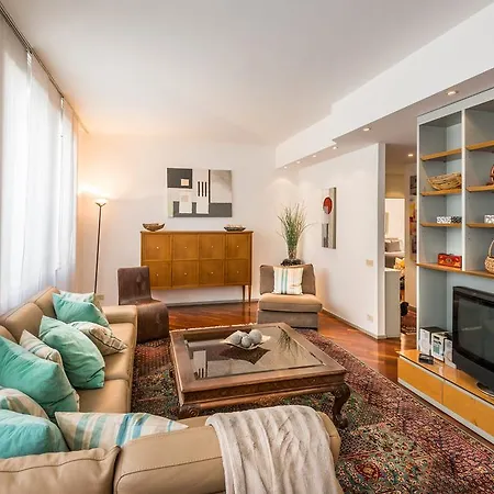 Luxury Designer Penthouse - Elika Appartement *