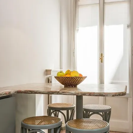 Appartement Luxury Designer Penthouse - Elika