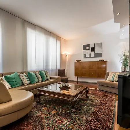 Appartement Luxury Designer Penthouse - Elika