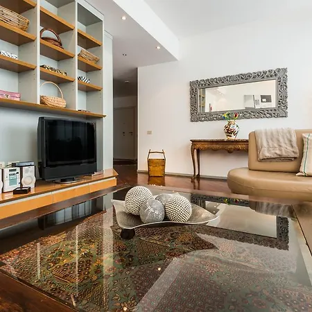 Appartement Luxury Designer Penthouse - Elika