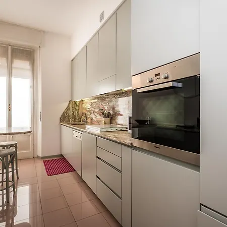 Appartement Luxury Designer Penthouse - Elika Como