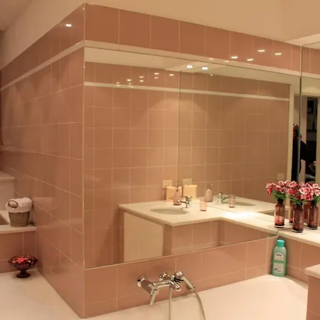 Luxury Designer Penthouse - Elika Como